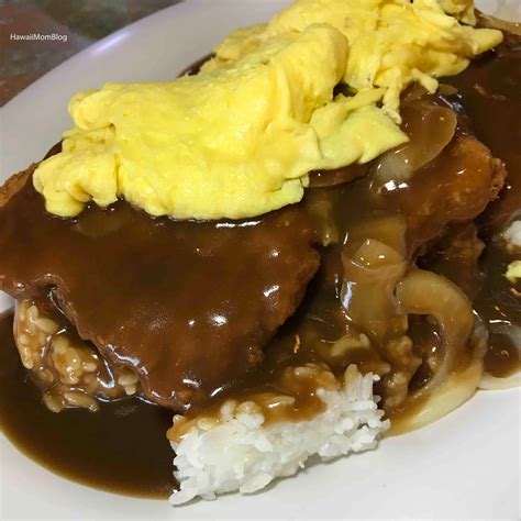 Hawaii Mom Blog: Visit Hilo: Hawaiian Style Cafe