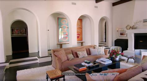 Kendall Jenner House | Home, Jenner house, Home n decor