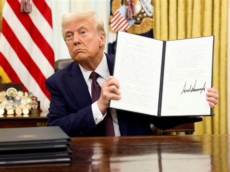 Trump ordered declassification of files of Kennedy brothers and MLK