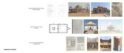 Fragments: Architecture & the Unfinished | CEPT - Portfolio