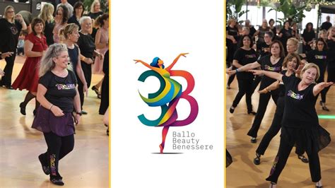 🌸DANZANTA 3B – Ballo, Beauty, Benessere, Simon Hotel Pomezia e Aprilia ...