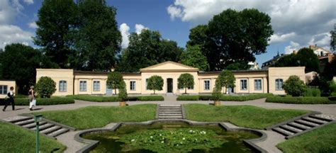 Linnaeus' UppsalaLinnaeus’ Uppsala | Parks and gardens in Uppsala