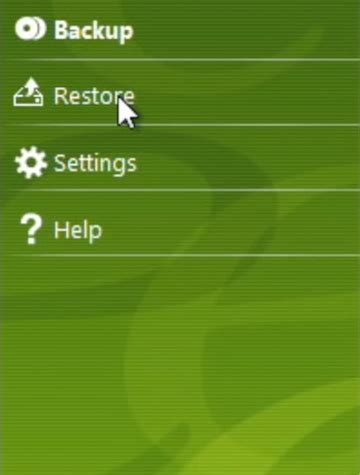Acer System Recovery Key 的图像结果