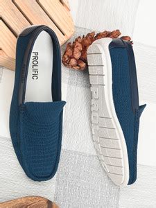 Prolific Loafers For Men - Buy Prolific Loafers For Men Online at Best ...