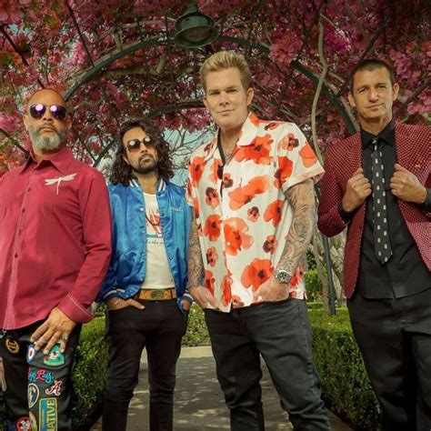 Sugar Ray Concert, Tour Dates & Tickets 2026