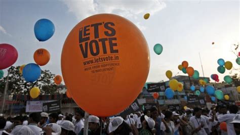 印度大选：图解世界最大规模选举细节(高清组图)-搜狐滚动