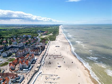 Belgium Beaches The Belgian Seaside Belgium Travel Guide Eupedia