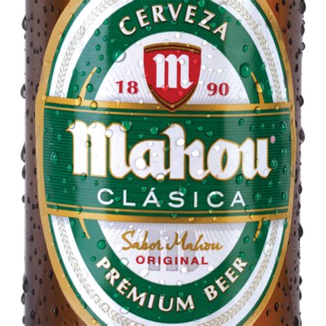 Mahou Introduces Canned Beers - Drinks