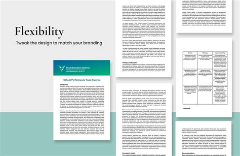 Image result for Performance Task Template