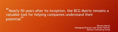 Make Wiser Investing Decisions | BCG Growth Share Matrix- Explained ...