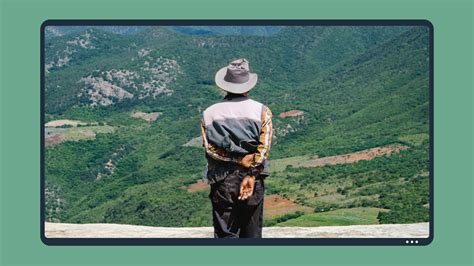 Best Practices on Vimeo Aesthetic Background Background