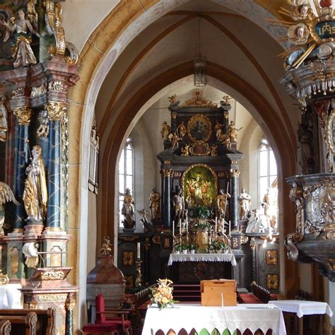 Wallfahrtskirche Maria Gail, Villach - Tripadvisor