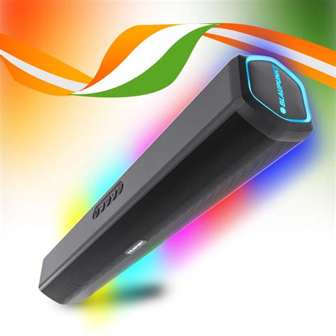 Home – Blaupunkt India