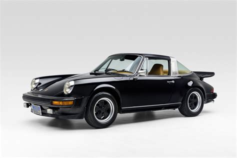 1975 Porsche 911 | Classic & Collector Cars