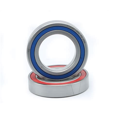 Angular Contact Ceramic Ball Bearing H7002C-2RZ HQ1 | High Precision ...