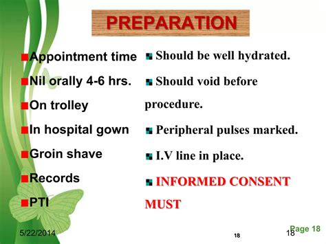 Digital subtraction angiography | PPTX