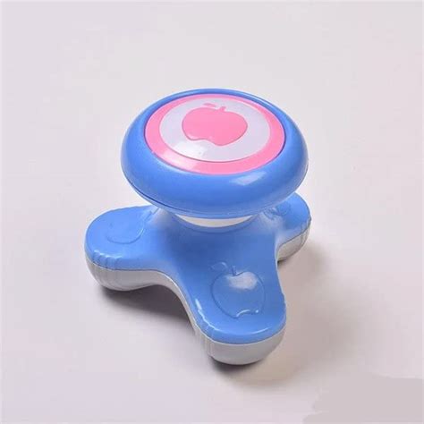 ACS Apple Health & Beauty Mimo Portable Full Body Vibration Powerful ...