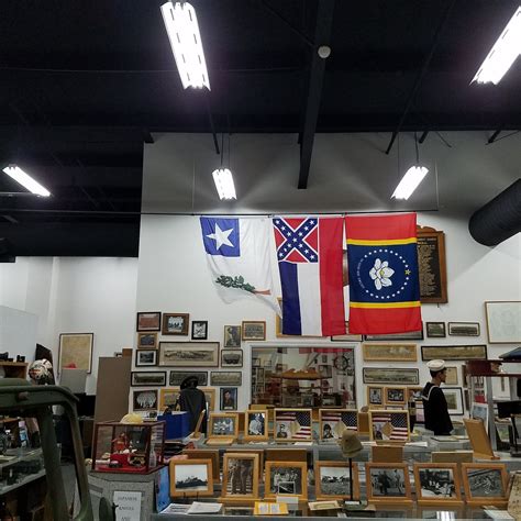 VETERANS MEMORIAL MUSEUM - All You Need to Know BEFORE You Go 2026 ...
