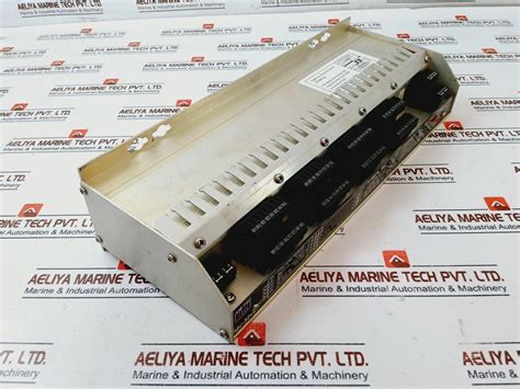 Kongsberg Rdi-32-xe Remote Digital Input Module 333523/ 331547 Rev: A4 ...