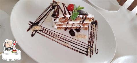 ZBF Ziggy's By Fame, Majorda - Restaurant menu and reviews