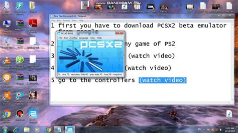 Image result for ISO File System PCSX2
