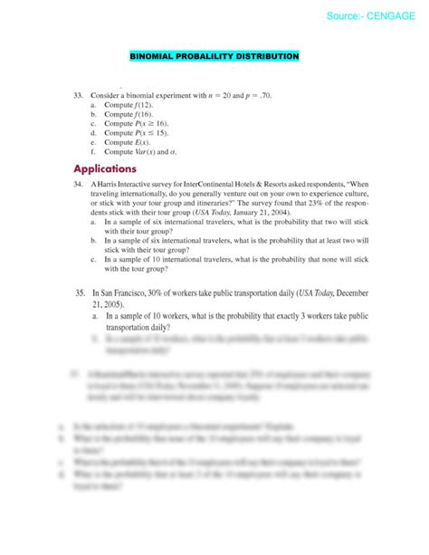 Image result for Binomial Probability Math Problems