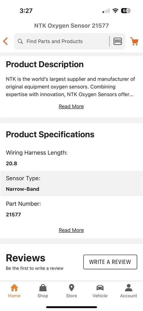 Image result for How to Install O2 Sensor On 2018 Chevy Sonic