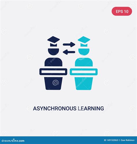 Image result for Asynchronous Learning Content Icon