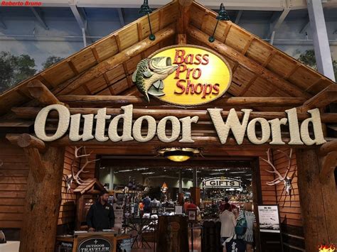 Bass Pro Shops (Nashville) - All You Need to Know BEFORE You Go