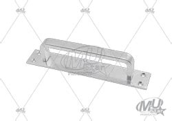 Perfect Engineering Works, New Delhi - Manufacturer of Steel Aluminium ...