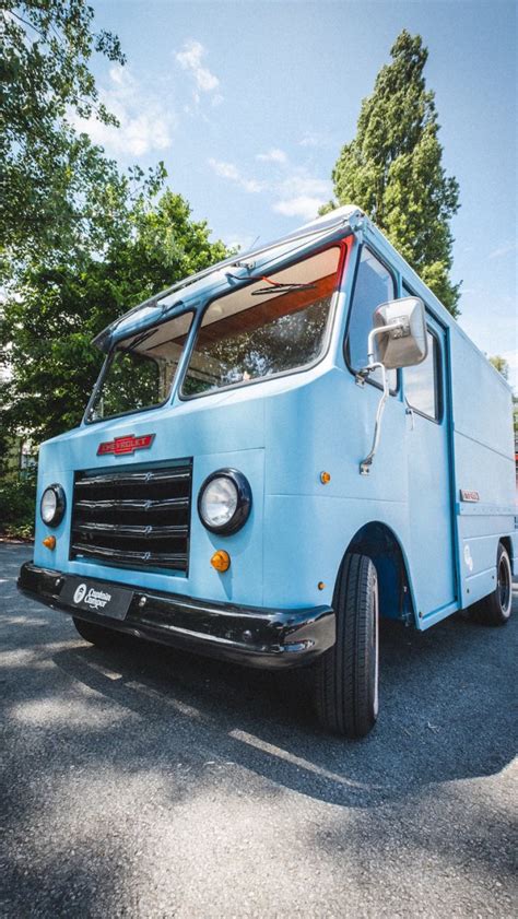 Image result for Step Van Tour