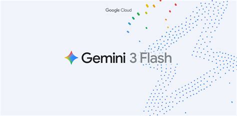 Introducing Agentic Vision in Gemini 3 Flash Background PNG