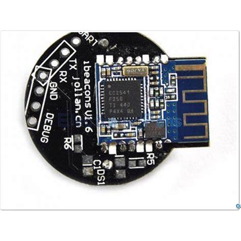 Ibeacon Module Bluetooth 4.0 Ble