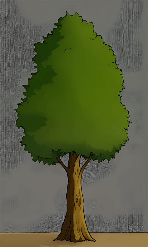 Image result for TreeMap Cartoon