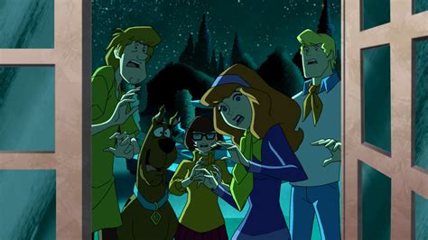 Scooby-Doo! Mystery Incorporated Wallpapers - Wallpaper Cave