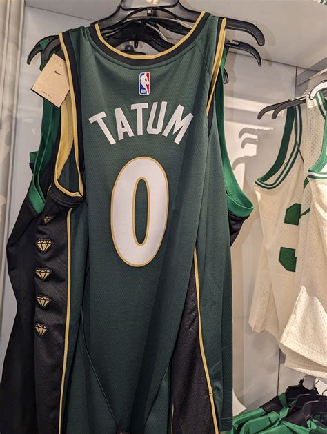 Jayson Tatum jersey @ Macy's. One of the NBA's best players. BEAST ON ...