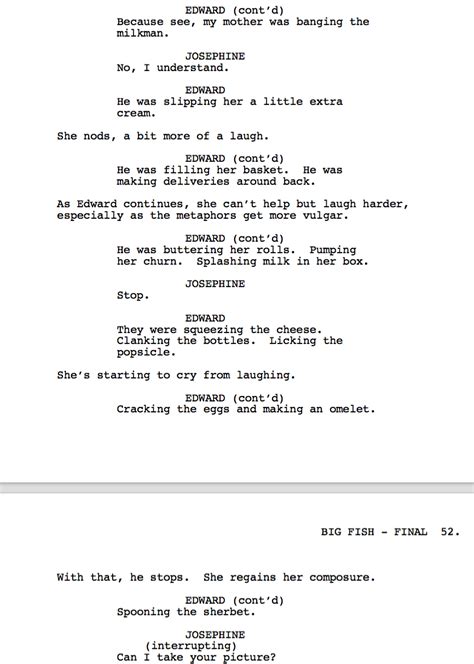 Image result for Script Be Fish