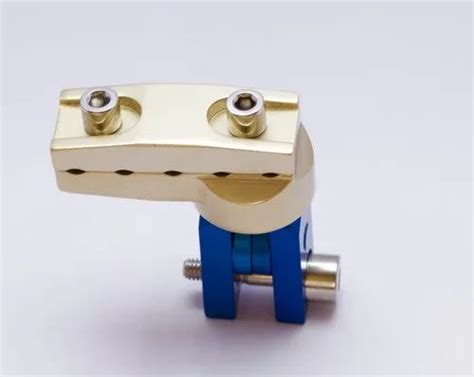 Hoffman I Type Fixation - Hoffmann External Fixation Systems Trader ...