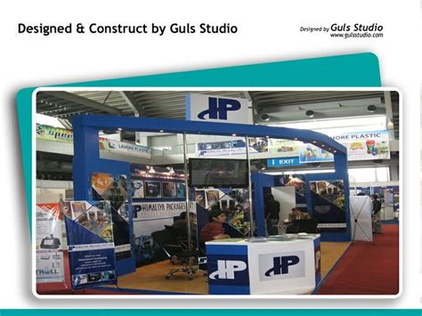 Pin by Guls Studio on Customize Stand Designing & Fabrication. | Stand ...