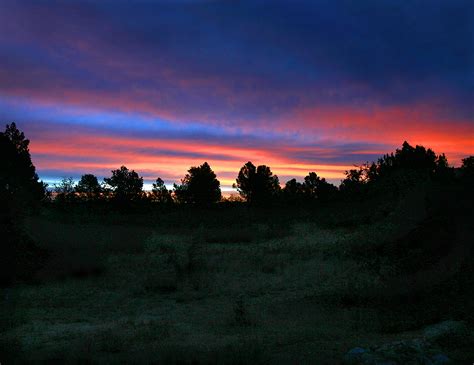 Elevation of North Centennial Drive, Prescott, AZ, USA - Topographic ...
