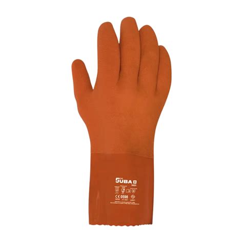 Guantes de PVC Juba - 5651 PVC - Idealexls