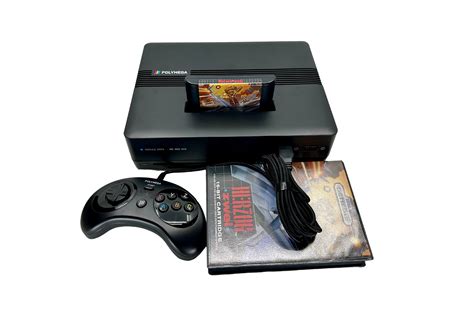 Image result for Polymega Boot