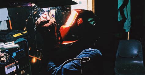 Image result for Flash Welding Tutorial