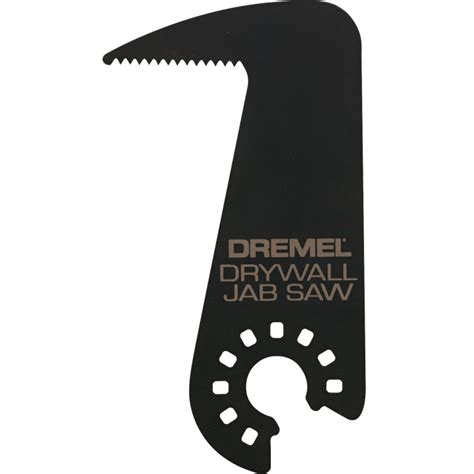 DREMEL® Multi-Max Jab Saw Blade Cutting | Dremel