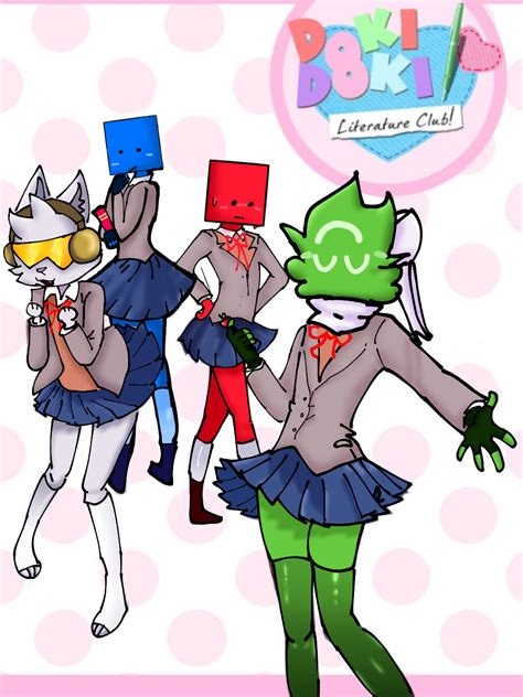 Image result for Color Crew deviantART