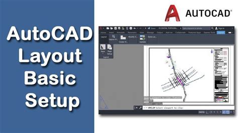 Image result for AutoCAD 2012 Layout Tutorial