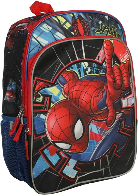 SPIDER-MAN - BACKPACK