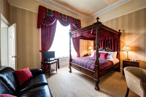 Kildonan Lodge Hotel, Edinburgh - TimesTravel