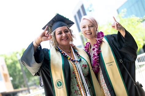Strong fall enrollment shows Sac State bucking wider trends as it ...