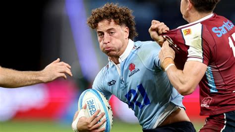 NRL: Depleted Roosters won't rush Wallaby's league education - ESPN